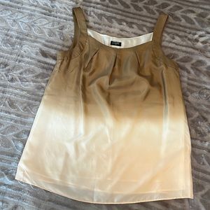 J Crew ombré blouse, 2